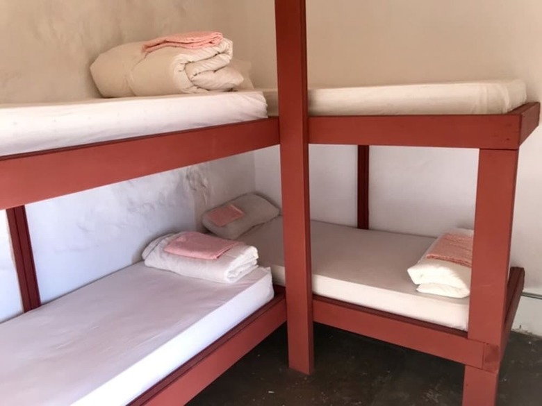 Mountain Hostel Finca La Isa