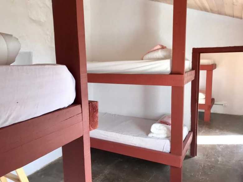 Mountain Hostel Finca La Isa