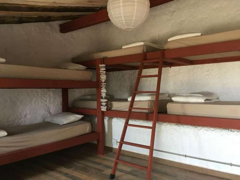 Mountain Hostel Finca La Isa
