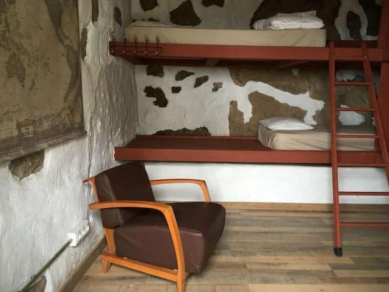 Mountain Hostel Finca La Isa