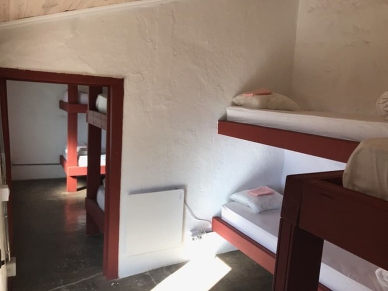 Mountain Hostel Finca La Isa