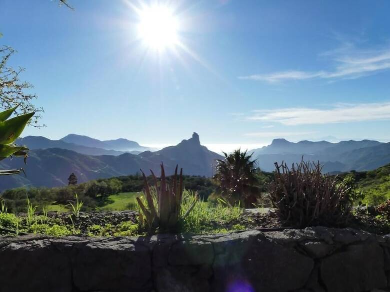 Mountain Hostel Finca La Isa