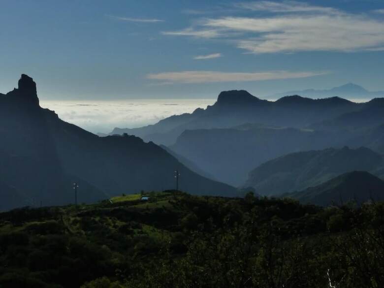 Mountain Hostel Finca La Isa
