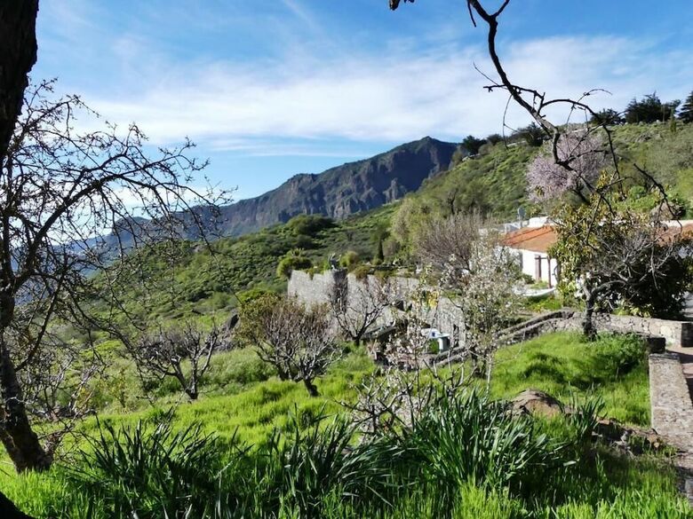 Mountain Hostel Finca La Isa