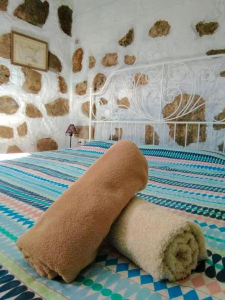 Mountain Hostel Finca La Isa