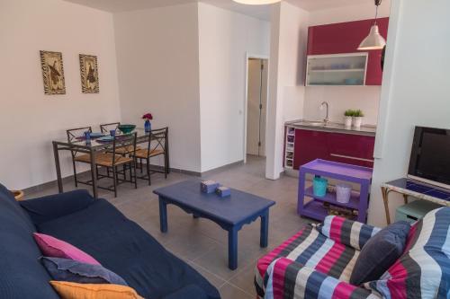 Bunker Point City Apartament