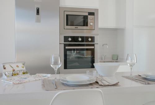 Apartamento Lightbooking- Edem II