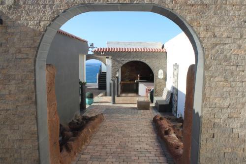 Apartamento Bunker Point