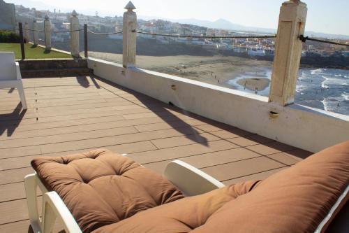 Apartamento Bunker Point