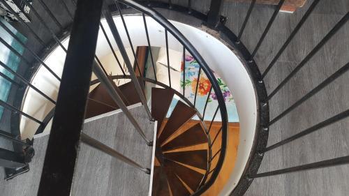 Apartamento Bunker Point