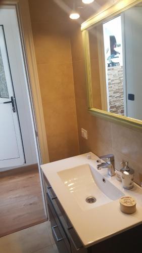 Apartamento Bunker Point