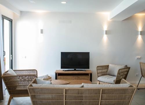 Apartamento Lightbooking- Edem III
