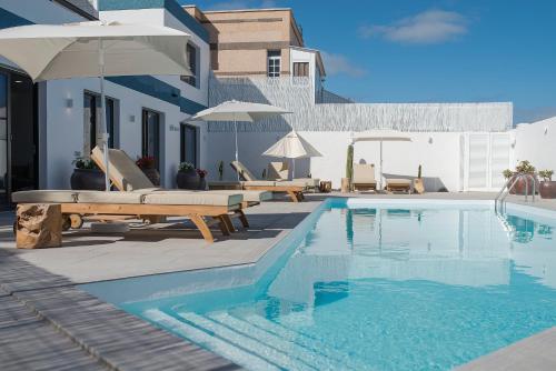Apartamento Lightbooking- Edem III