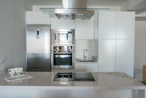 Apartamento Lightbooking- Edem III
