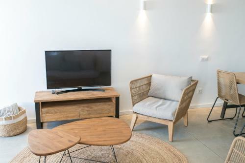 Apartamento Lightbooking- Edem III