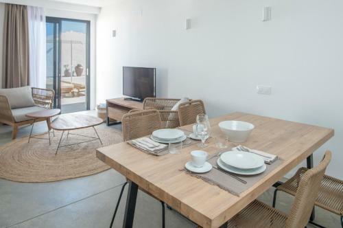 Apartamento Lightbooking- Edem III
