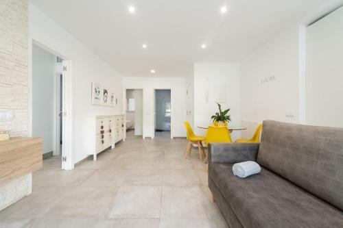 Apartamento El Bufadero By Canariasgetaway