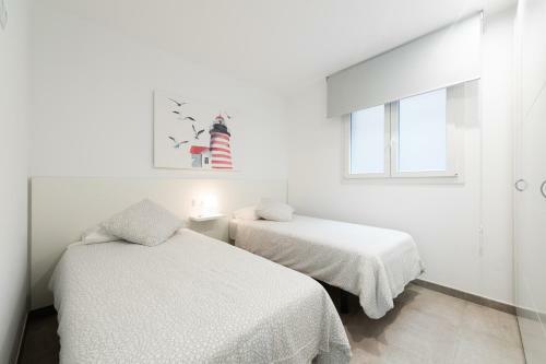 Apartamento El Bufadero By Canariasgetaway