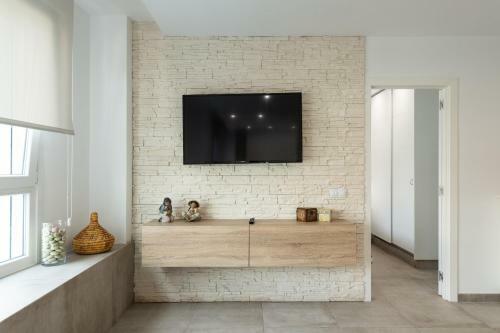 Apartamento El Bufadero By Canariasgetaway