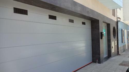 Apartamento El Bufadero By Canariasgetaway
