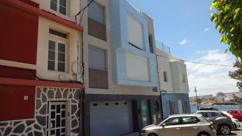 Apartamento El Bufadero By Canariasgetaway