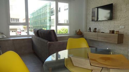 Apartamento El Bufadero By Canariasgetaway