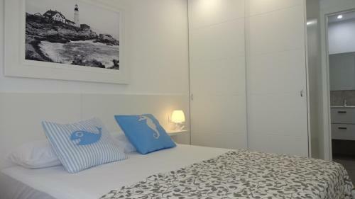 Apartamento El Bufadero By Canariasgetaway