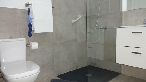 Apartamento El Bufadero By Canariasgetaway