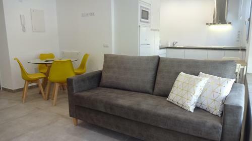 Apartamento El Bufadero By Canariasgetaway