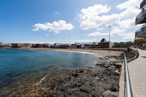 Apartamento El Echadero By Canariasgetaway