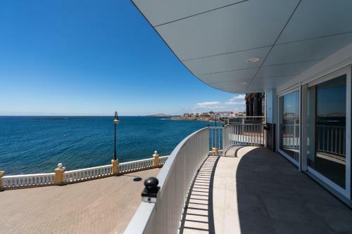 Apartamento El Echadero By Canariasgetaway