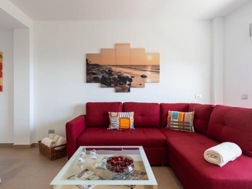 Apartamento Salinas Ocean View