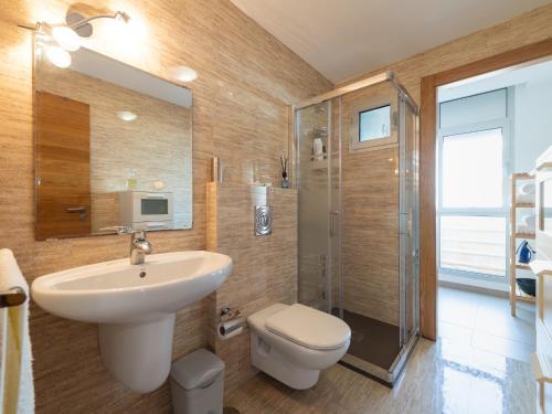 Apartamento Salinas Ocean View