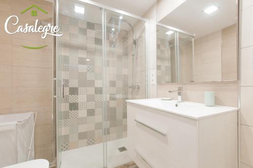 Apartamento Casalegre Home 9