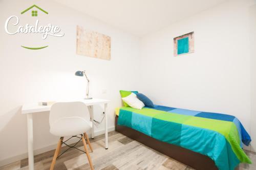 Apartamento Casalegre Home 9
