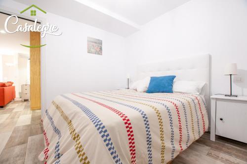 Apartamento Casalegre Home 9
