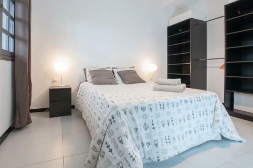 Apartamento Casalegre Home 10