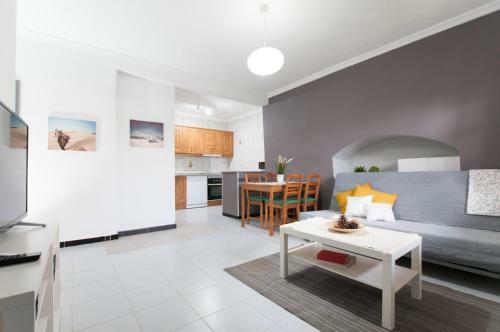 Apartamento Casalegre Home 10