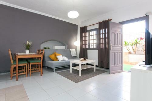 Apartamento Casalegre Home 10