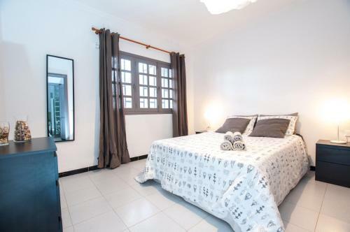 Apartamento Casalegre Home 10