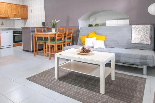 Apartamento Casalegre Home 10