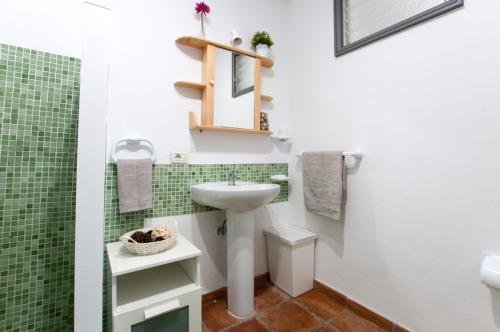 Apartamento Casalegre Home 10