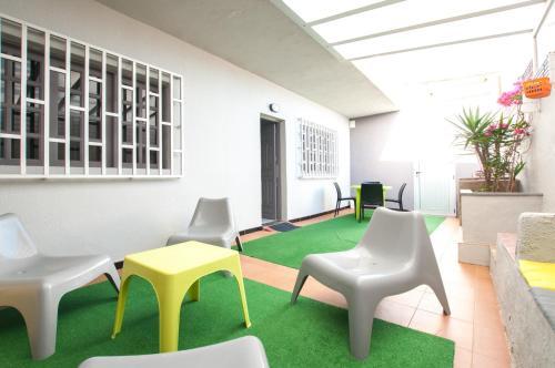 Apartamento Casalegre Home 10