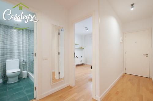 Apartamento Casalegre Home 8