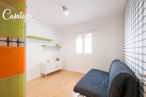 Apartamento Casalegre Home 8