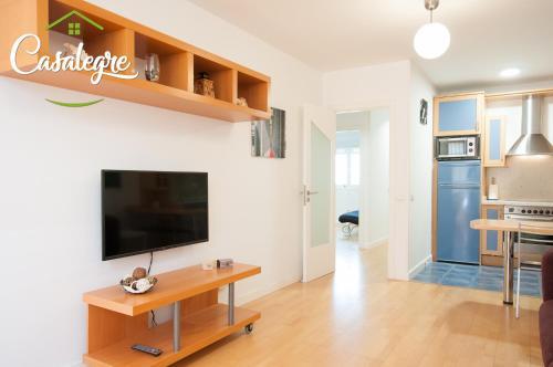 Apartamento Casalegre Home 8