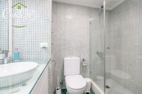 Apartamento Casalegre Home 8
