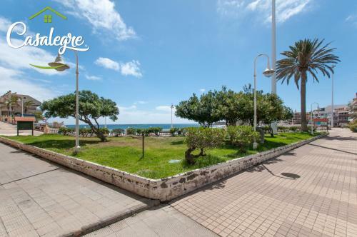 Apartamento Casalegre Home 8