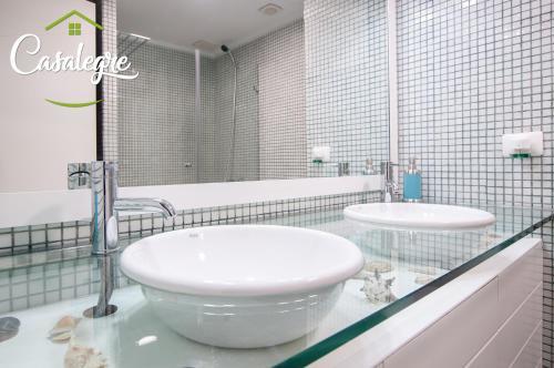 Apartamento Casalegre Home 8