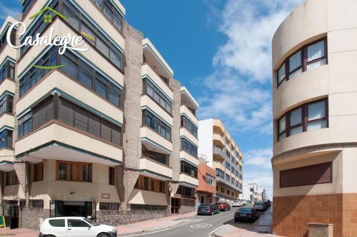 Apartamento Casalegre Home 8